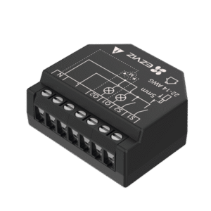 Relevador Wi-Fi Inteligente / 2 Salidas Para 2 Apagadores / Ideal Para Control de Iluminación / Control Remoto / Horarios Personalizados / Registro de Consumo / 110-240VCA 10 CST36 AD 8 p