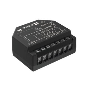 Relevador Wi-Fi  Inteligente / 2 Salidas Para 2 Apagadores / Ideal Para Control de Iluminación / Control Remoto / Horarios Personalizados / Registro de Consumo / 110-240VCA