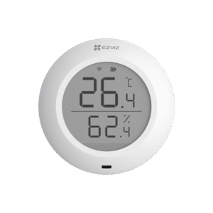 Sensor de Temperatura y Humedad / Compatible con Hub CS-A3 / Protocolo Zigbee 6 CST51C AD 4 p