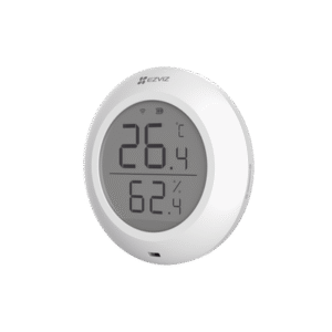 Sensor de Temperatura y Humedad / Compatible con Hub CS-A3 / Protocolo Zigbee