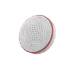 Sirena Inalambrica Con estrobo / Utiliza 4 Baterías CR123A ó Alimentación 12Vcc / Compatible con Kit de alarmas CS-B1 / Uso en Exterior 9 CST9C p