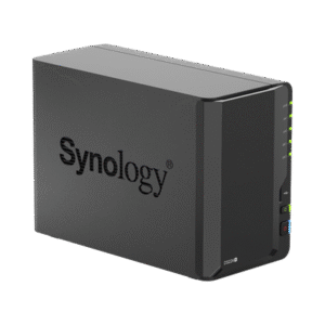 Servidor NAS de 2 Bahías / Servicio Nube Gratis (P2P) / Administración Remota y Respaldo Programado