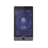 Terminal Facial Min Moe 8" Touch con Lector de Huellas / Delgada y Estética / PoE / 100,000 rostros / Exterior IP65 / Función de Videoportero y Lectura de Códigos QR / Lectura de tarjetas 7 DSK1T680DFE1 p