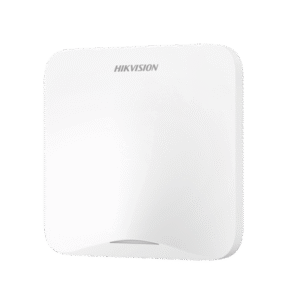 Panel de Alarma Inalambrico Hikvision (AX HOME)  / Soporta 16 Zonas / Conexión Wi-Fi, GSM 3G/4G MicroSIM / Interfaz Amigable / Notificaciones Hik-Connect6, Hik-Partner PRO