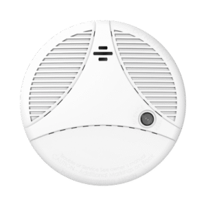 Detector de Gas CO Inalambrico (AX PRO) para Panel de Alarma HIKVISION / Interior / Soporta Funcionalidad Autónoma / No compatible con el panel DS-PHA64-LP