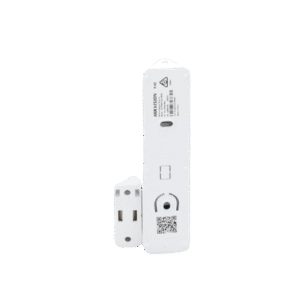 (AX PRO) Contacto Magnético Inalámbrico + 2 ZONAS PARA AGREGAR SENSORES CABLEADOS / 3 en 1 / Soporta 2 Zonas Cableadas 3 DSPDMCEG2WBB AD 2 p