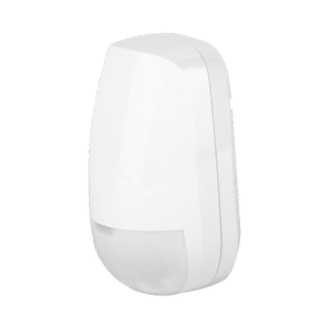 (AX PRO) Detector PIR Inalámbrico Interior serie AX PRO / Inmunidad a Mascotas / Rango de Detección de 15 mts / Angulo de 85.9° de Cobertura 3 DSPDP15PEG2WBB AD 2 p