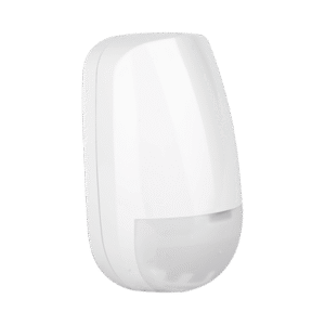 (AX PRO) Detector PIR Inalámbrico Interior serie AX PRO / Inmunidad a Mascotas / Rango de Detección de 15 mts / Angulo de 85.9° de Cobertura 4 DSPDP15PEG2WBB AD 3 p