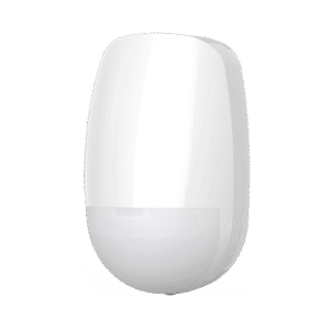 (AX PRO) Detector PIR Inalámbrico Interior serie AX PRO / Inmunidad a Mascotas / Rango de Detección de 15 mts / Angulo de 85.9° de Cobertura 5 DSPDP15PEG2WBB AD 4 p