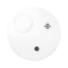 (AX PRO) Detector de Humo Fotoeléctrico Inalámbrico para Panel de Alarma HIKVISION / Interior / Soporta Funcionalidad Autónoma / No compatible con el panel DS-PHA64-LP 16 DSPDSMKEWB p