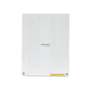 Panel de Alarma AX HYBRID PRO / Wi-Fi / 8 Zonas Cableadas Directas al Panel / 56 Zonas Expandibles: Inalámbricas o Cableadas por Medio de Módulos / Soporta Integración de Batería de Respaldo / 32 Particiones (Áreas)