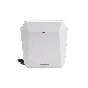 Radar IP de Movimiento Perimetral 120 metros de Distancia / 120° de Cobertura / IP67 / IK10 / Nema 4X / 32 Objetos de Detección y 16 Zonas  / 4 Salidas de Alarma / RS-485