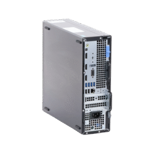 Estación de Trabajo (Workstation) para Monitoreo / 64 Bits / Intel® Core™ i7-12700 / 16 GB RAM / M.2 256 GB / Windows 10 IoT Enterprise / 4 Salidas de Video 4 DSVP41DC HW7 AD 10 p