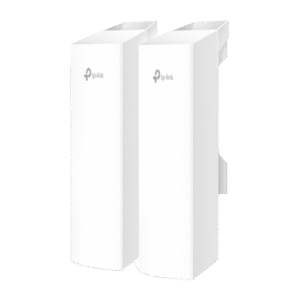 Punto de Acceso Omada / WiFi AC 867Mbps en 5GHz / Emparejamiento Automático / 3 puertos Gigabit / PoE Pasivo 24 Vcc / Antenas Direccional de 11 dBi MIMO 2x2 / Adminsitración Remota Mediante Omada