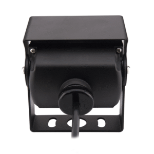 Sistema Profesional de Cámara de Reversa y Monitor Alámbrico para Vehículos de Trabajo y Montacargas 6 EP790J AD 2 p