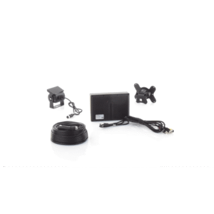Sistema Profesional de Cámara de Reversa y Monitor Alámbrico para Vehículos de Trabajo y Montacargas 13 EP790J AD 9 p