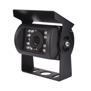 Sistema Profesional de Cámara de Reversa y Monitor Alámbrico para Vehículos de Trabajo y Montacargas 4 EP790J LAT DER p