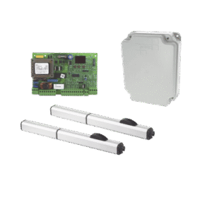 Kit de Operadores Hidraulicos Para Uso Continuo FAAC 400 CBACL