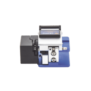 Cleaver Cortadora de Precision para Fibra Optica con mecanismo de retorno automático 4 FCL200 AD 3 p