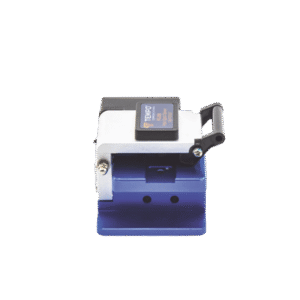 Cleaver Cortadora de Precision para Fibra Optica con mecanismo de retorno automático 5 FCL200 AD 4 p