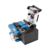 Cleaver Cortadora de Precision para Fibra Optica con mecanismo de retorno automático 11 FCL200 p