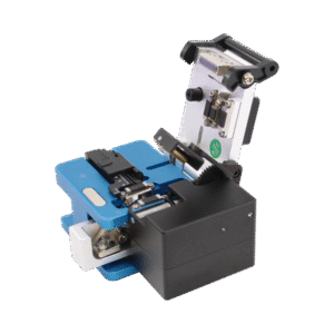 Cleaver Cortadora de Precision para Fibra Optica con mecanismo de retorno automático 1 FCL200 p
