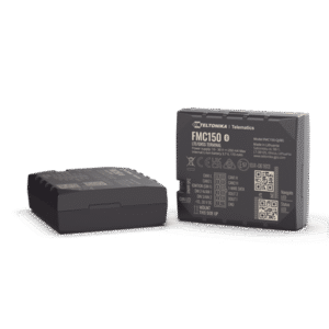 GPS Rastreador Vehicular 4G LTE Avanzado Cat 1 Con Lectura Can Bluetooth y Múltiples Entradas y Salidas Digitales 3 FMC150 LAT IZQ p