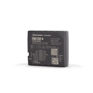 GPS Rastreador Vehicular 4G LTE Avanzado Cat 1 Con Lectura Can Bluetooth y Múltiples Entradas y Salidas Digitales