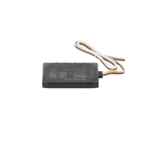 Eficiente Rastreador Vehicular (GPS) 4G LTE CAT 1 y 2G / Bloqueo Remoto / Detección de Jammer / Sensores de Temperatura, Humedad, Magnéticos y de Combustible Bluetooth 4 FMC920 AD 3 p