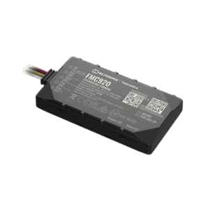 Eficiente Rastreador Vehicular (GPS) 4G LTE CAT 1 y 2G / Bloqueo Remoto / Detección de Jammer / Sensores de Temperatura, Humedad, Magnéticos y de Combustible  Bluetooth