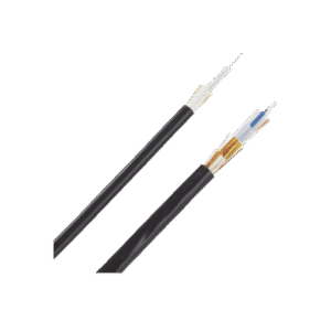 Cable de Fibra Óptica de 12 hilos, Monomodo OS2, Interior/Exterior, Loose Tube 250um, No Conductiva (Dieléctrica), OFNP (Plenum), Precio Por Metro