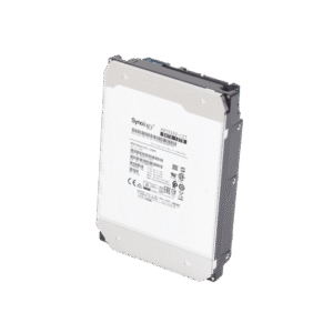 Disco duro 12TB Unidad de almacenamiento empresarial 7200RPM / NAS SYNOLOGY