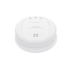 Detector de Monoxido de Carbono (HikFire) Sensor Electroquímico Avanzado / Alarma Visual y Audible 3 HFGM100 AD 2 p