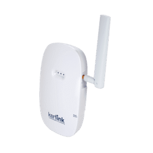 Gateway LoRaWAN Para el Internet de Las Cosas.