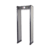 Arco Detector de Metales Ranger de 6 Zonas con Anclaje para Fijarse al Piso. Incluye Sensor IR para evitar falsas Alarmas / Certificado por la Administración Federal de Aviación de EE. UU. (FAA) 6 INTELL26ZIR p
