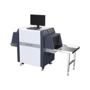 Maquina de Inspección por Rayos X con Inteligencia Artificial / Túnel de 50 x 30 cms / 2 Cámaras Integradas de 2 Megapixel / Puesta en Marcha y Capacitación Incluida