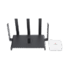 Kit 3 ONU Bridge V-Sol, Dual GPON/EPON con Router Home Mesh Ideal para distribuciones WISP de mayor cobertura Wi-Fi en Hogares y Oficinas 8 KIT3VPONMESH p