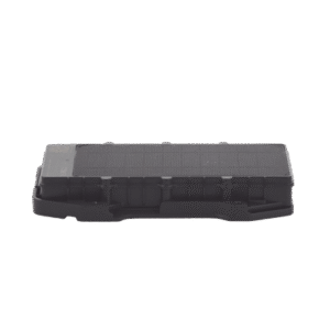 Localizador 4G con carga solar / Semiautónomo / Rastreo de contenedores / Cajas de tráiler / Alarma de sabotaje audible 2 LL303 AD 1 p