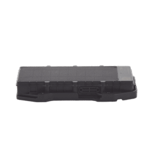 Localizador 4G con carga solar / Semiautónomo / Rastreo de contenedores / Cajas de tráiler / Alarma de sabotaje audible 4 LL303 AD 3 p