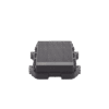 Localizador 4G con carga solar / Semiautónomo / Rastreo de contenedores / Cajas de tráiler / Alarma de sabotaje audible 7 LL303 p