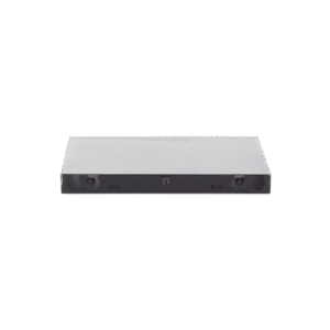 Distribuidor de Fibra Óptica de Alta Densidad LigthVerse *Core* Para Rack de 19in, Acepta 4 Placas Plug and Play, Hasta 96 Fibras, 1 UR 5 LVE1UMSC01A AD 5 p