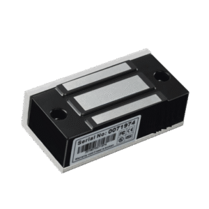 Chapa magnética de 40Kg (88lbs) / Uso en lockers o gabinetes