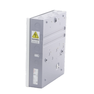 Control de acceso para 4 Puertas MPA4, compatible con WINPAK 3 MPA4MPSU AD 2 p