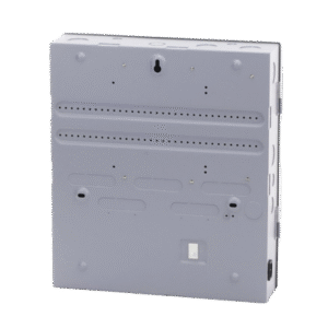 Control de acceso para 4 Puertas MPA4, compatible con WINPAK 4 MPA4MPSU AD 3 p