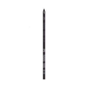 PDU Básico para Distribución de Energía, Enchufe de Entrada NEMA L6-30P, Con 20 Salidas C13 y 4 C19, de Instalación Vertical, 208 Vca, 30 Amp 3 P24B15M AD 2 p