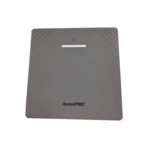 (Nueva Generación) Lector RFID UHF + BLUETOOTH / LARGO ALCANCE 12 METROS /  CLIMAS EXTREMOS / Programación desde Android/iOS / Wiegand