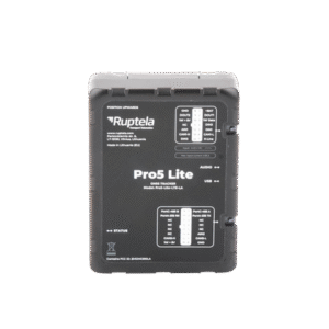 Tracker GPS Pro5 Lite / LTE CAT1 bis (4G), GSM (2G) / Lectura de Datos CAN / Monitoreo de Audio, Temperatura y Combustible / Pequeño con Nano SIM / Conectividad BLE / Protección Avanzada 2 PRO5LITE AD 1 p
