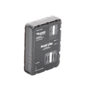 Tracker GPS Pro5 Lite / LTE CAT1 bis (4G), GSM (2G) / Lectura de Datos CAN / Monitoreo de Audio, Temperatura y Combustible / Pequeño con Nano SIM / Conectividad BLE / Protección Avanzada 4 PRO5LITE AD 3 p