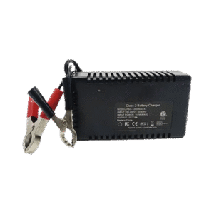 Cargador Para Baterías De 12V, 20 a 60AH, Selladas De Plomo Acido, Tecnología SLA/VRLA, Serie ACX