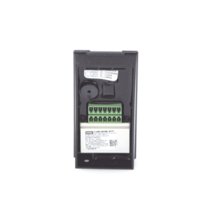 Lector HID R10 (900PMNNEKMA003) PROX HID, EM /iClass SEOS (no clonable) /iClass SE/ iClass SR/ iClass /Mifare Classic, DesFire, Bluetooth/ Garantía de por Vida 4 R10F LAT DER p